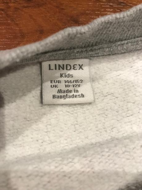 Mikina lindex 146, lindex,146