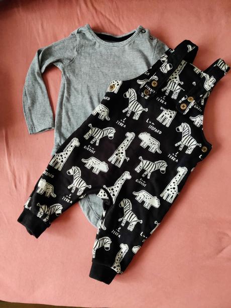 Set trakace + body, f&f,68