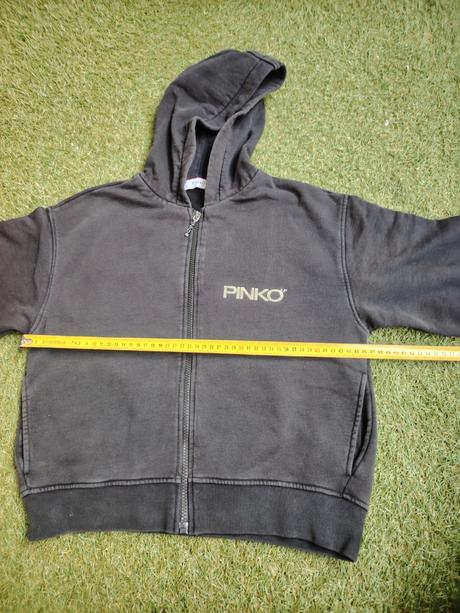 Mikina pinko, pinko,s