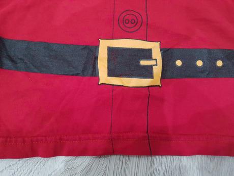 Tričko santa 86/92, 92