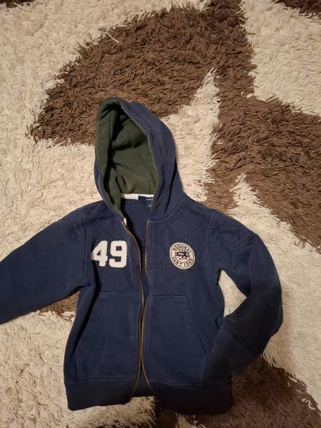 Mikina gant, gant,110