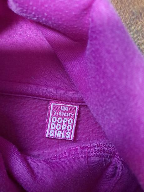 Pulover, dopodopo,104