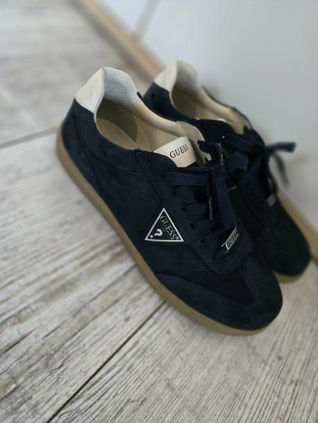 Guess tenisky, guess,39