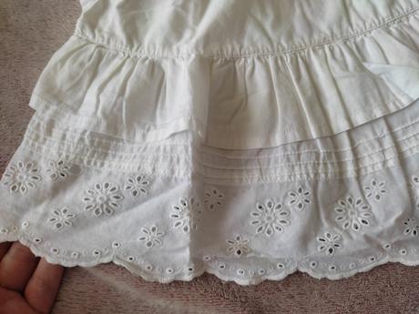 Letné blúzky, f&f,140