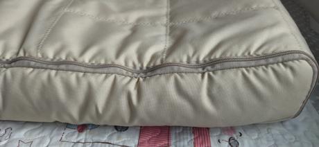 Fusak z ovčej vlny, 