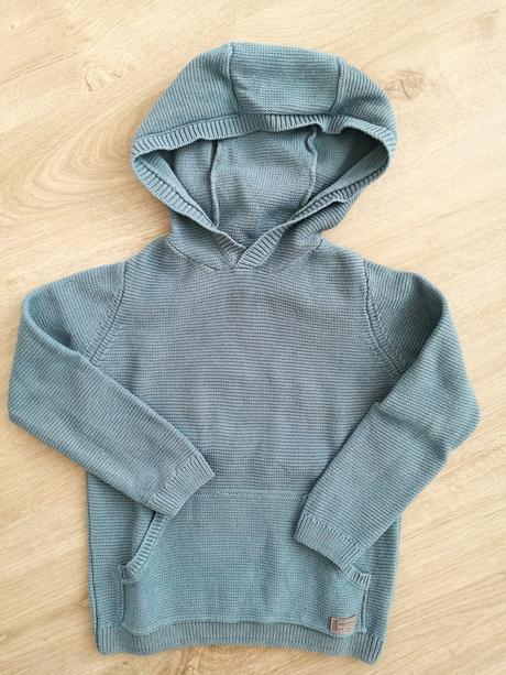 Sveter, dopodopo,122