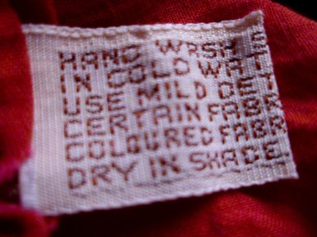 Fabindia predľžená tunika m, m