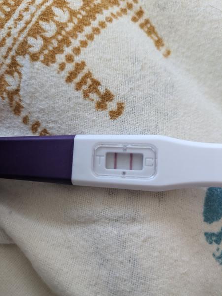 Pozitívny ovulačný test už na 10. deň cyklu?