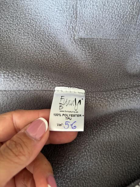 Softshelova bunda, funny bunny,128
