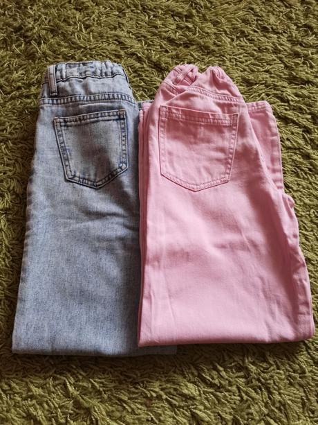 Rifle, cena spolu, 128