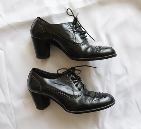 Topánky baťa, baťa,38