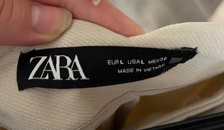 Culottes, zara,l