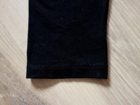 3/4-ťové  legíny h&m basic, h&m,122