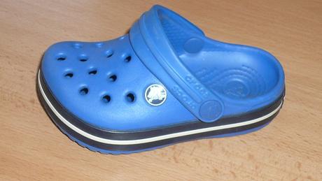 Originál crocsy, crocs,19