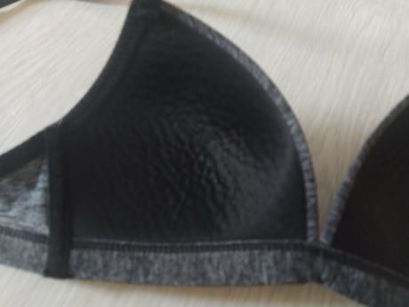 Pohodlná podprsenka., lindex,70a