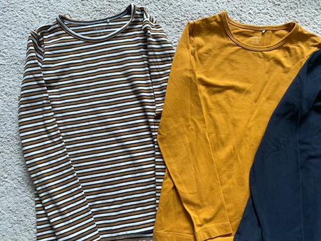 Tricka 5 ks, name it,128