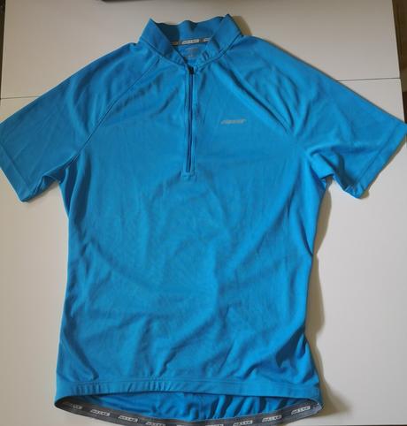 Cyklistický dres arcore (sportisimo), xl