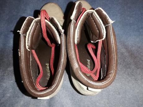 Členkové čižmy č. 38, graceland,38