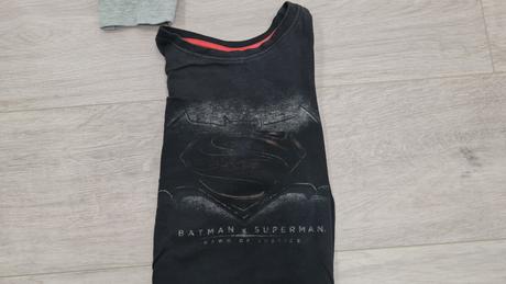 Pyžamá 122cm ,6 az 7 rokov, batman a star wars nex, next,122