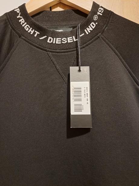 Diesel šaty, diesel,xs