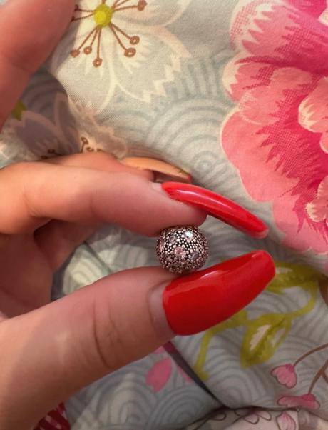 Prívesok pandora, pandora