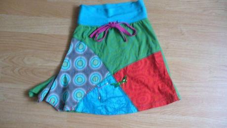 Štýlová suknicka desigual, desigual,104