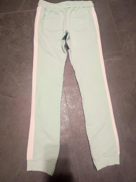 Tepláky beaubella, 134