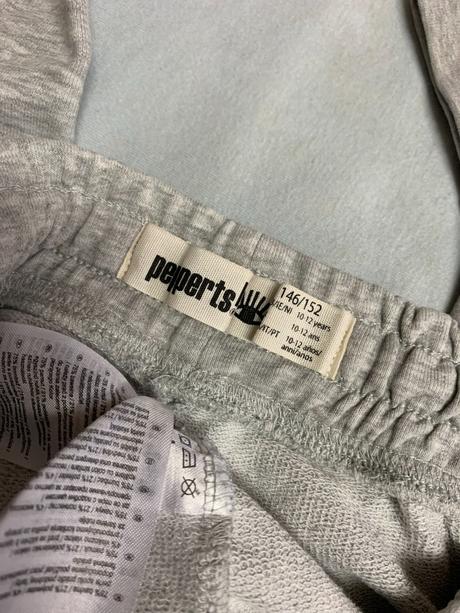 Tepláky, pepperts,146