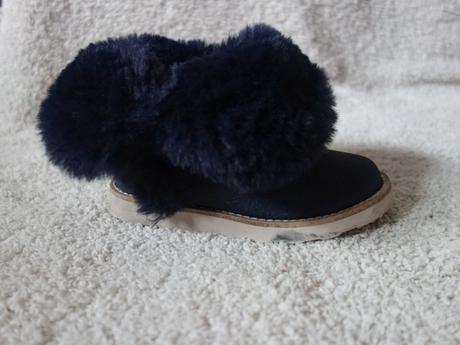 Teplučké čižmy zara, zara,27