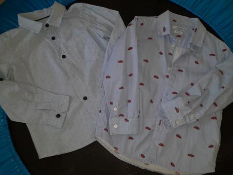 Sviatocne kosele pre fesaka, mayoral,98