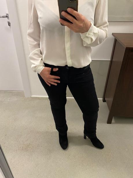 Blúzka, reserved,40