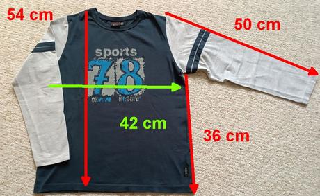 Tričko slovenka, slovenka,134