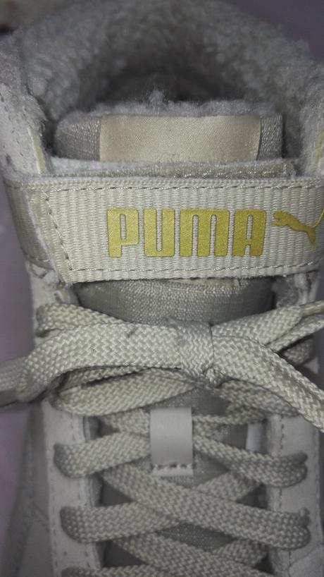Tenisky puma, puma,40