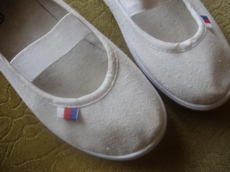 Cvičky - veľkosť 33, 33