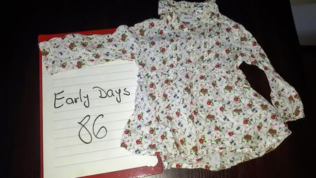 Kosela, early days,86