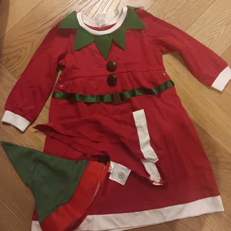 Vianočné oblečenie, 92