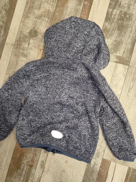 Chlapčenska mikina, kiki&koko,104