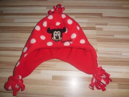 Čiapka minnie, disney,98