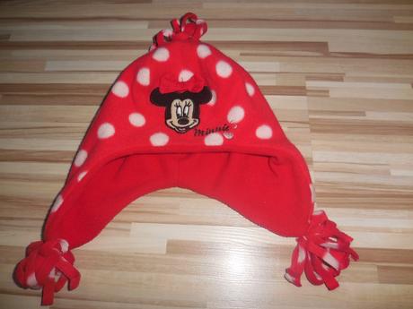 Čiapka minnie, disney,98