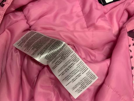 Reima puhuri zimná kombinéza 92/98, reima,92