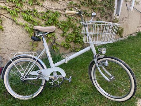 Eska retro bicykel, 24