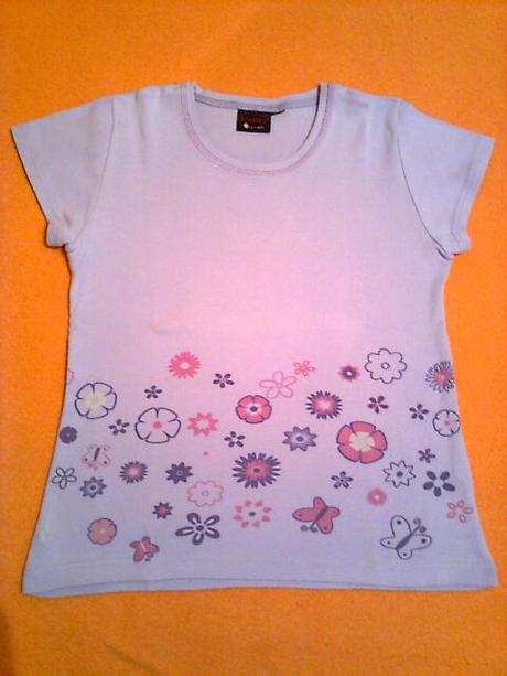 Kvalitné bavlnené tričko, slovenka,134