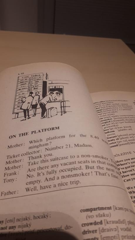 Angličtina pre samoukov,