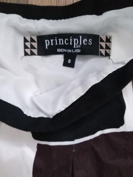 Sukna principles vel.36, principles,36