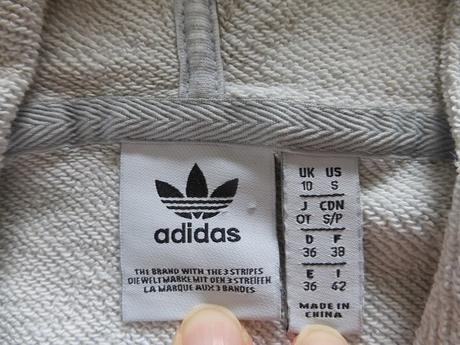 Mikina adidas, adidas,s