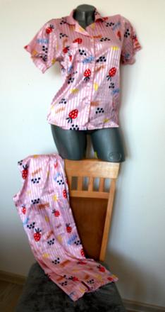 Vesle pyzamo - suprava, s