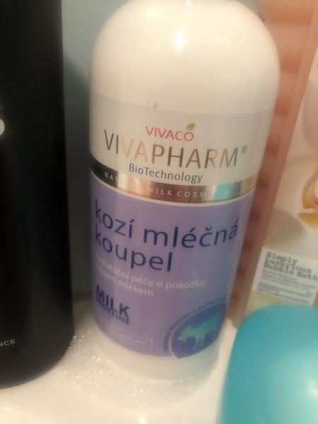 Kozie mlieko pre 1,5-ročné dieťa