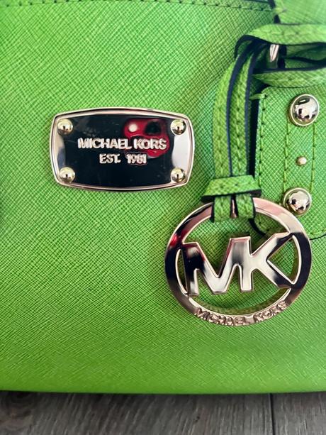 Kabelka, michael kors