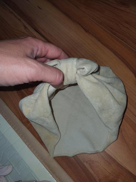 Nádherná čiapka 1-2 roky, 92