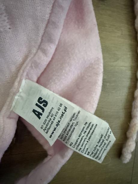 Čiapka 36-38 ajs, ajs,56